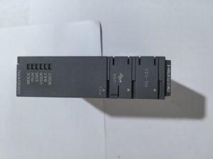 Für Mitsubishi PLC Q20UDHCPU Q26UDHCPU Wird für industrielle Steuerungs-und Programmier anwendungen verwendet - Product Image 4