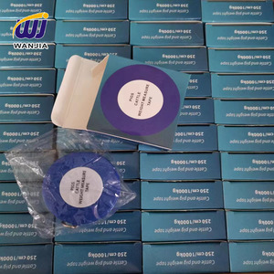 Wanjia chất lượng chăn nuôi Trọng lượng đo băng trang trại thiết bị Lợn Gia súc bò dê cừu Bust Trọng lượng đo Cai Trị 2.5m ban nhạc - Product Image 4