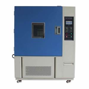 Ozone Resistance <strong>Testing</strong> Equipment, for Estimating the Resistance of Elastomeric and Polymeric Materials of Cables - Product Image 2