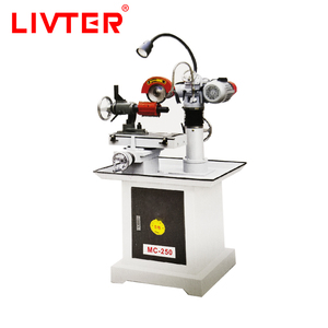 MC250多功能磨床电动磨刀磨床成型刀具 - Product Image 2