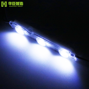 DC12v <strong>LED</strong> <strong>Module</strong> for Advertisement 1.5w SMD5730 <strong>LED</strong> <strong>Module</strong> for Outdoor 72*15mm IP68 Waterproof <strong>Module</strong> - Product Image 4