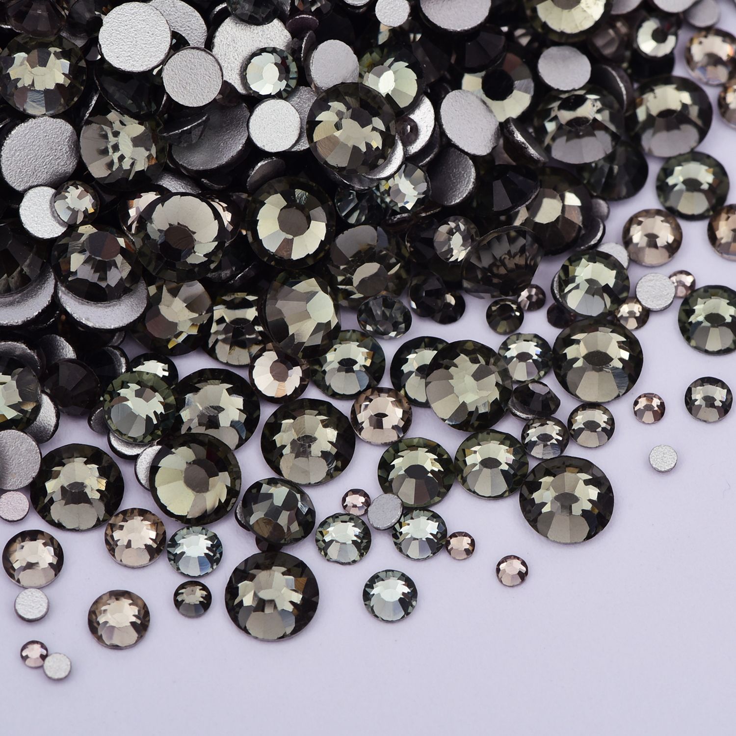 Diamant noir