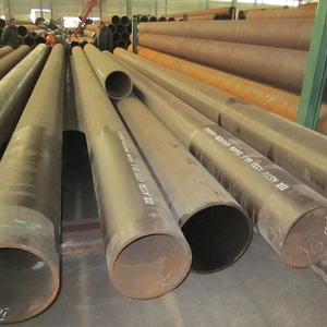 API 5L PSL2 GR X42 <strong>OD</strong> 33.4mm WT 2.77mm SEAMLESS Steel <strong>Pipe</strong> for Natural Gas Transportation - Product Image 6