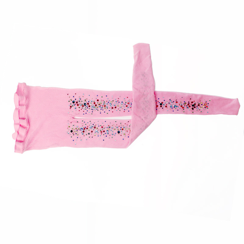 2 pink