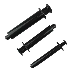 Jarum suntik irigasi gigi, alat medis tekan tangan 1.2ML/<span class=keywords><strong>3ML</strong></span>/5ML/6ML/12ML - Product Image 5