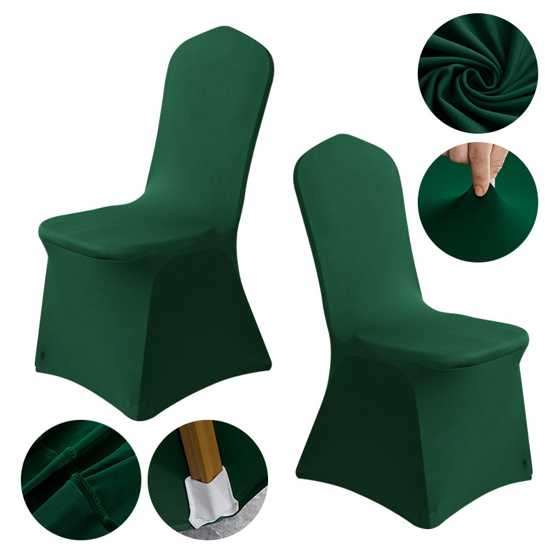 verde oscuro