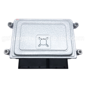 Motor Computer Board ECU mit Programm OEM 25186182 Kompatibel mit Chevrolet