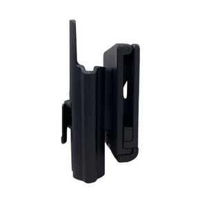 TAKN-BBD38 Zelfverdedigingsholster Past <span class=keywords><strong>Bodyguard</strong></span> .380 Met Riemclip - Product Image 3