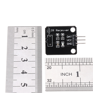 Okystar OEM/ODM HC-SR505 Mini Sensor de movimiento PIR infrarrojo, módulo Detector de infrarrojos - Product Image 6