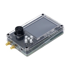 Hackrf One R9 v2.0.0 + portapack H2 nâng cấp + Vỏ nhựa lắp ráp + 5 ăng ten + cáp USB - Product Image 2