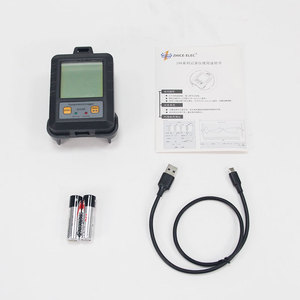 298HT/WiFi Almacén Monitoreo Humedad y temperatura Registrador DE DATOS Registrador de datos de temperatura Wifi con software - Product Image 5