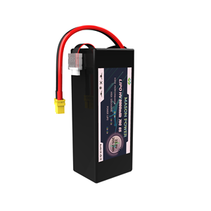 LiHV 22.8V 7500mAh 8000mAh 10000mAh 12000mAh 6S 22.8V 고속 요금 70C 75C XT60 <span class=keywords><strong>Lipo</strong></span> 배터리 FPV 드론 용 - Product Image 4