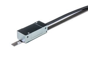 Produzione di fascia alta e vendita all'ingrosso di tipo aperto encoder incrementali scala lineare - Product Image 4