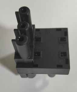 Conector TOP de 3 vías con 1 entrada 2 salidas conectores rápidos - Product Image 5