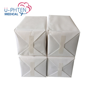 U-phten kain kasa medis tanpa anyaman, kain kasa steril sekali pakai - Product Image 1