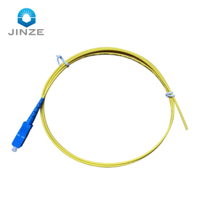 SC LC FC tipi apc veya upc 0.9 2.0 3.0mm optik pigtail - Product Image 4