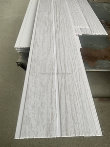 中国工厂室内装饰用PVC天花板白色设计 - Product Image 4