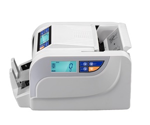 UV&amp;MG&amp;IR Detect Function Currency Counter Bill Counter Money <strong>Counting</strong> <strong>Machine</strong> - Product Image 3