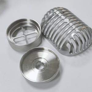 CNC Precision <strong>Custom</strong> <strong>Processing</strong> of Metal Plastic <strong>Mechanical</strong> <strong>Parts</strong> to Serve the Auto and Motorcycle <strong>Parts</strong> Industry - Product Image 3