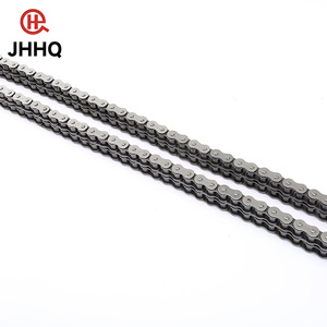 Standard Design Transmission Industrial Custom Alloy Roller <strong>Chain</strong> <strong>10b</strong>-<strong>2</strong> Single and Double Row Roller Drive <strong>Chain</strong> - Product Image 6