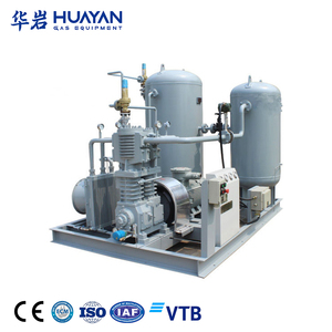 <strong>LPG</strong> <strong>Unloading</strong> <strong>Loading</strong> Gas Compressor for Chemical Plants &amp; Gas Stations - Product Image 3