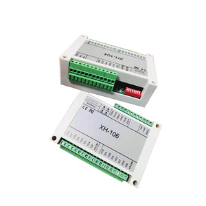 <strong>Data</strong> Acquisition Unit <strong>Data</strong> Collection <strong>Device</strong> Modbus RTU RS485 - Product Image 2