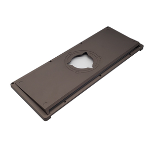 CNCメカニックキーボード80% 60% カスタムキーボードレリーフキーボード - Product Image 3