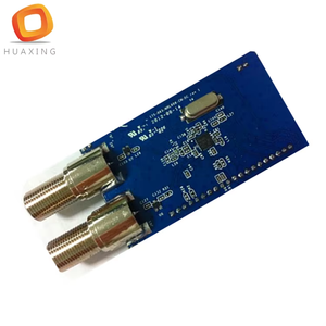 Nhà sản xuất tích hợp cao bảng mạch điện tử đa lớp Bàn phím trao đổi nóng với tính năng theo dõi và báo động ứng dụng Web - Product Image 2