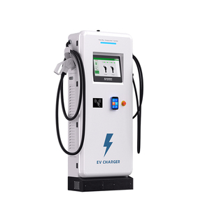 Bluesky nhà sản xuất bán chạy nhất gắn trên sàn EV Trạm Sạc loại 2/ccs2/chademo CCS Điều kiện Mới - Product Image 2