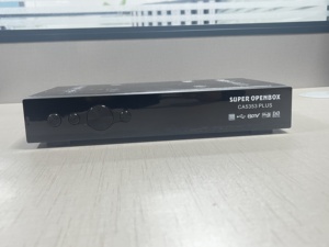 <span class=keywords><strong>DVB</strong></span> <span class=keywords><strong>S2</strong></span> MPEG-4 HDFTAビデオIKSIPTVYouTube衛星TVレシーバーdvbs2スーパーオープンボックスH.264TVボックスSumavision & ABV CAS