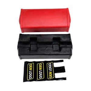 OEM Custom Motorcycle Square Handlebar Pad Foam Pads <strong>Pro</strong> <strong>Taper</strong> <strong>Bar</strong> Pad for Dirt Bike - Product Image 3