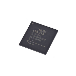 XC9572XL-10VQG44C CAR IC CPLD 72MC 10NS 44VQFP Komplexes programmier bares Logik gerät - Product Image 5