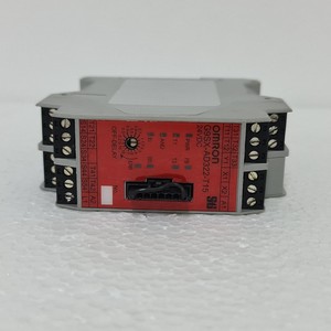 Neue und originale SPS-Programmier steuerung Plc G9SXAD322T15wbrRT Flexible Safety Unit
