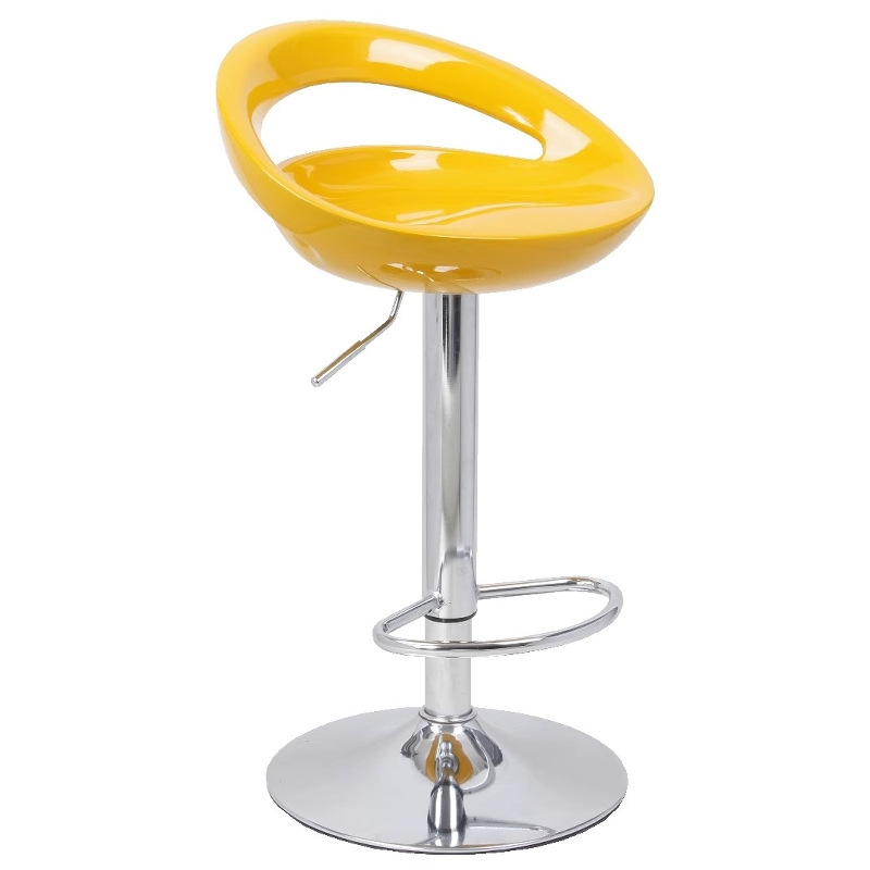 Estilo alto 60-80 cm| amarillo medio