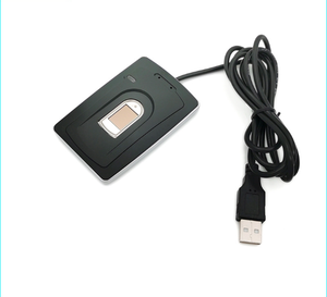 R101SN USB biometrico Scanner di impronte digitali lettore libero SDK supporto Android Windows dispositivo di controllo accessi - Product Image 5