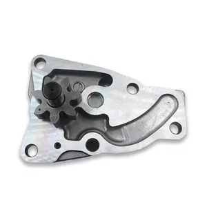 <strong>B3.3</strong>-80 C0143520825 Engine diesel <strong>Oil</strong> <strong>Pumps</strong> for cummins Cat Caterpillar CT80-7A Excavator <strong>Oil</strong> <strong>Pump</strong>