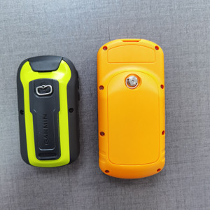 多合一测量和导航机m20-rtk GNSS定位，带BeiDou-3芯片-测量定制解决方案 - Product Image 2