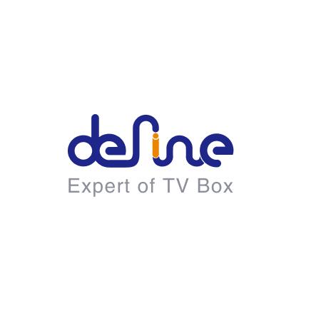 company logo