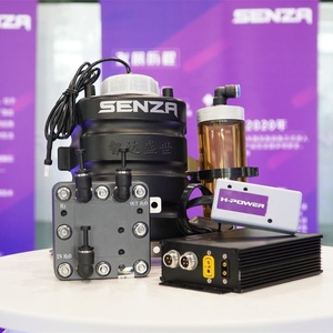 車用PemHHO発電機燃料電池発電機燃料を節約し、排出量を削減 - Product Image 6