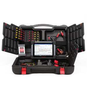 2023 autel maxisys ms908cv 908 cv pro heavy duty truck price ecu programmabile riparazione software del dispositivo della macchina di programmazione dell'auto - Product Image 2