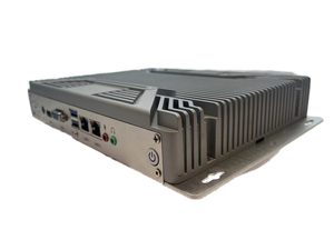 Lüfter loser Mini-Desktop-PC i7 10510u/i7 10710u/i7 1165 g7 CPU DDR4 RAM DP HD USB-Anschlüsse Büro Heimgebrauch Vielseitiger Industrie computer - Product Image 3