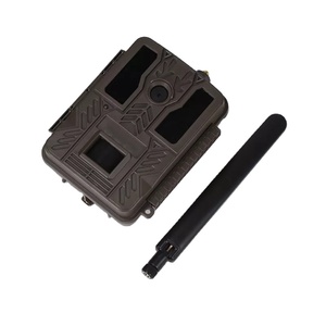 Bstcam กล้องติดตาม36MP จีพีเอสไร้สาย4G, 940nm เกมเซลลูลาร์ LED ที่มองไม่เห็นควบคุมแอป MMS ฟังก์ชั่น SMTP รองรับ SD - Product Image 3