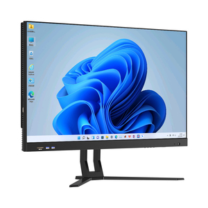 Cheap Oem 27inch I5 <strong>Cpu</strong> Computadora <strong>Computer</strong> Hardware &amp; Software Aio Pc All in One <strong>Desktops</strong> <strong>Computer</strong> - Product Image 2