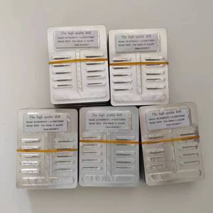 Dừng vết nứt trong kính từ phát triển kính khoan bit cho kính chắn gió sửa chữa Kit - Product Image 3