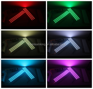 Factory Price 70*15mm <strong>Led</strong> <strong>Module</strong> DC12V 3leds High Brightness for Advertising Signs <strong>LED</strong> Lights - Product Image 4