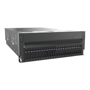 Combasst OEM X86 Server High-End-Mehrkanal-Server-I840-G30 - Product Image 4