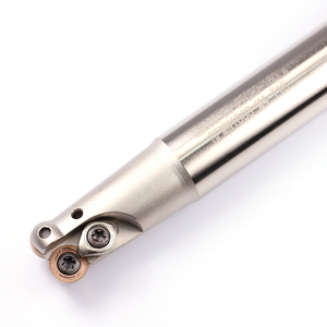 EMR5R freze kesicisi torna kesici Cnc torna araçları takım tutucu RPMT1003 - Product Image 2