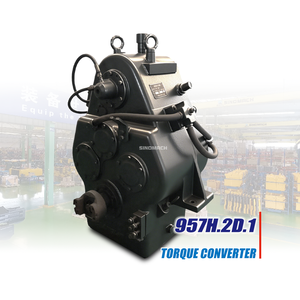 Премиум качественный Новый гидротрансформатор для Hitachi <span class=keywords><strong>Doosan</strong></span> Shantui для Kobelco - Product Image 1