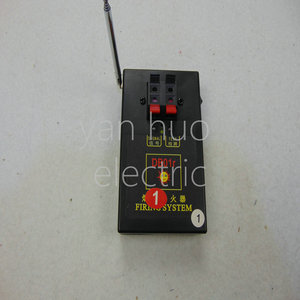 Приемник для программирования Happiness 4 Cues - Product Image 2
