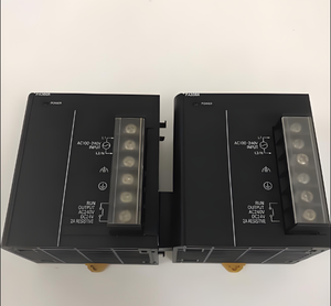 CJ1W-PA205R Industrial <strong>Control</strong> PLC Board AC Power Supply <strong>Input</strong> <strong>Output</strong> Module for Electrical Equipment - Product Image 5